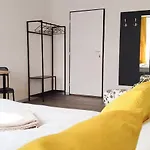 Sofa G2 7 Ubytování v soukromí Praha