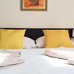 Sofa G2 7 Accommodatie bij particulieren