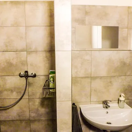 Rum i privatbostad Sofa Room G2 Prague 7 Prag