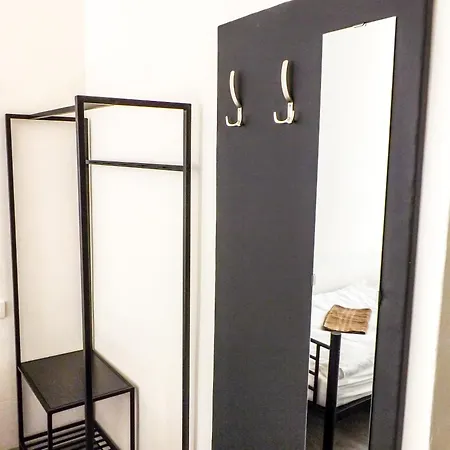 Sofa Room G2 Prague 7