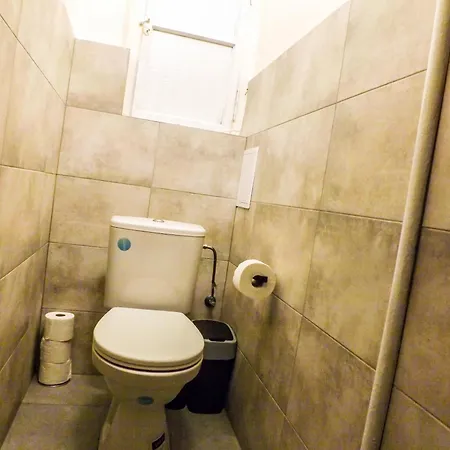 Sofa Room G2 Prague 7 *