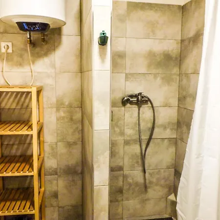Sofa Room G2 Prague 7 *