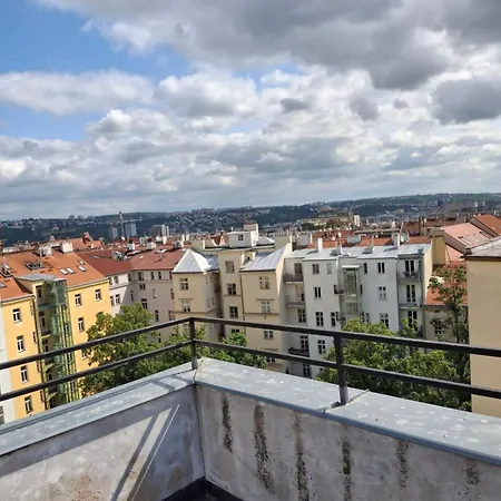 Sofa Room G2 Prague 7 Prag