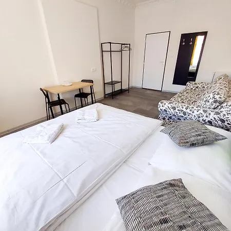 Sofa G2 7 Privat bolig