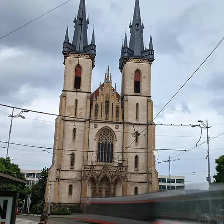 Séjour chez l'habitant Sofa G2 7 *