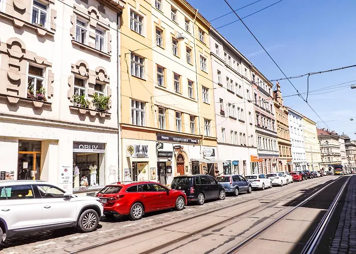 Sofa G2 7 * Prague