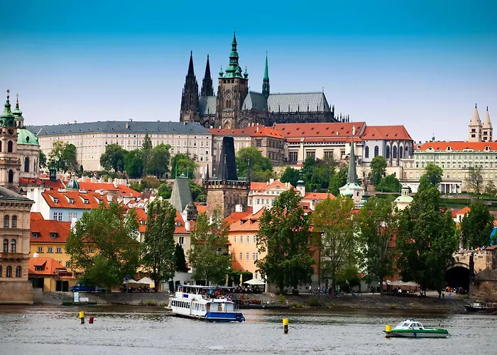 Sofa G2 7 Ubytování v soukromí Praha