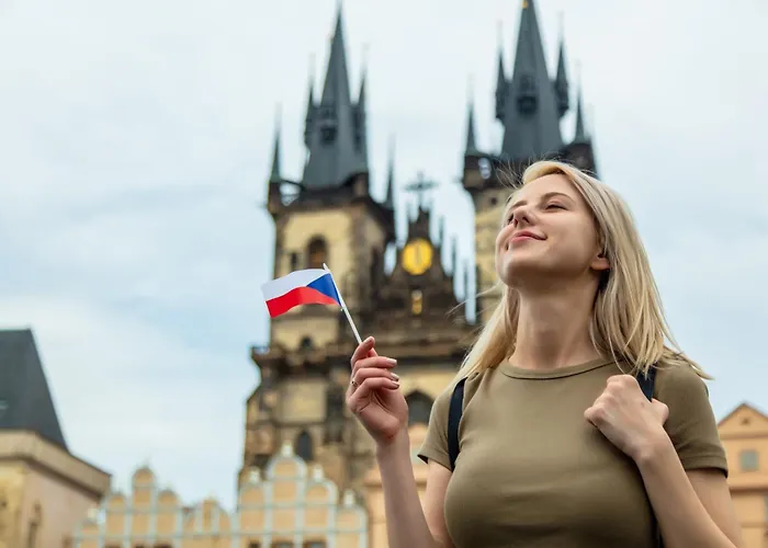 Sofa G2 7 Ubytování v soukromí Praha