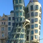 Sofa G2 7 Homestay szállás Prága